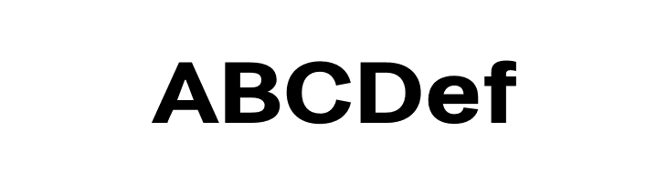 LT Amber Extended Bold  Free Fonts Download