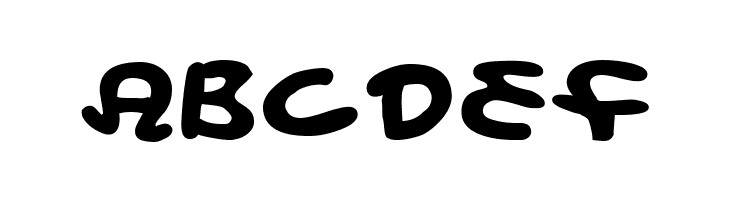 Magic Beans Expanded  Free Fonts Download