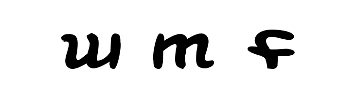 Magic Beans Expanded  Free Fonts Download