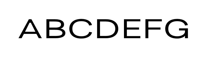 LT Amber Wide Extra-expanded Medium  Free Fonts Download