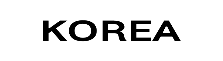 KOREA LT Amber Wide Extra-expanded Bold Font