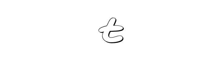 Magic Beans 3D  Free Fonts Download