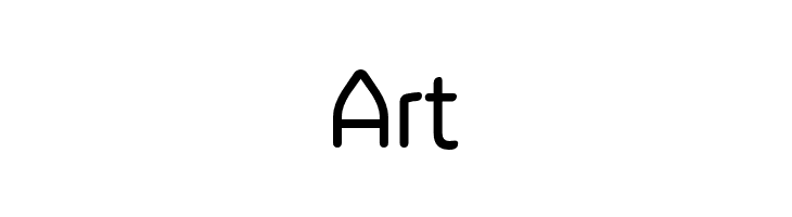 LTReponse Rounded Two  Free Fonts Download