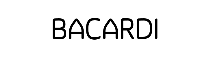 LTReponse Rounded Two  Free Fonts Download