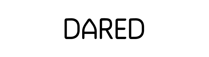 LTReponse Rounded Two  Free Fonts Download