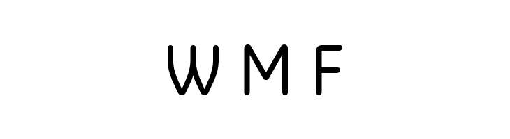 LTReponse Rounded Two  Free Fonts Download