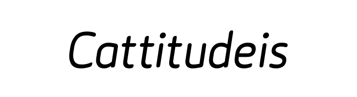 LTReponseRoundedTwoItalic  Free Fonts Download