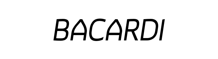 LTReponseItalic  Free Fonts Download