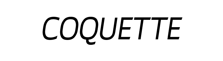 LTReponseItalic  Free Fonts Download