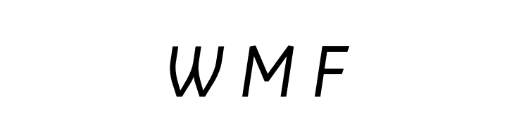 LTReponseItalic  Free Fonts Download