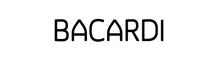 LTReponse Rounded  Free Fonts Download