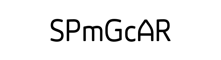 LTReponse Rounded  Free Fonts Download