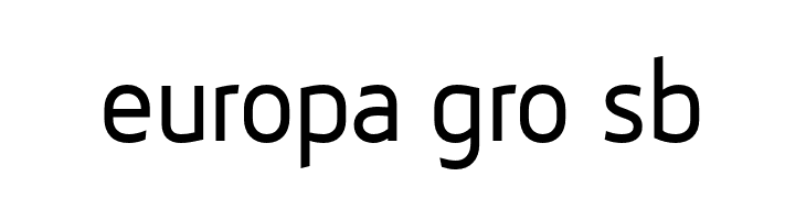 LTReponse  Free Fonts Download