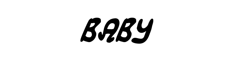 Magic Beans Condensed Italic  Free Fonts Download