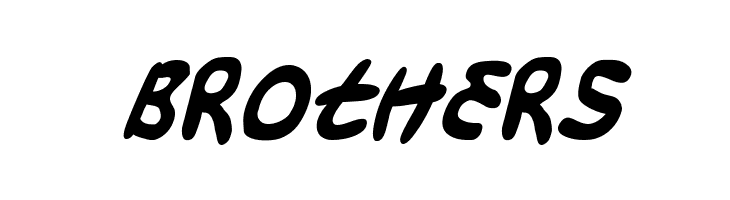 Magic Beans Condensed Italic  Free Fonts Download