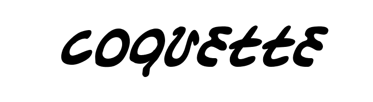 Magic Beans Condensed Italic  Free Fonts Download