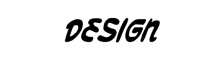 Magic Beans Condensed Italic  Free Fonts Download