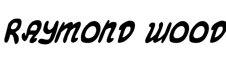 Magic Beans Condensed Italic  Free Fonts Download