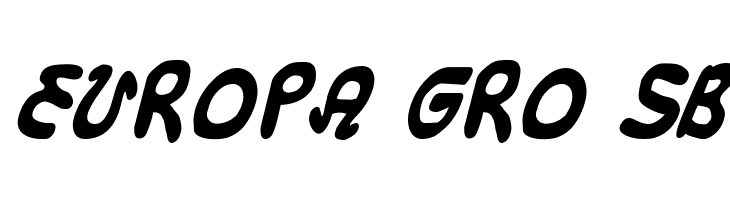 Magic Beans Condensed Italic  Free Fonts Download