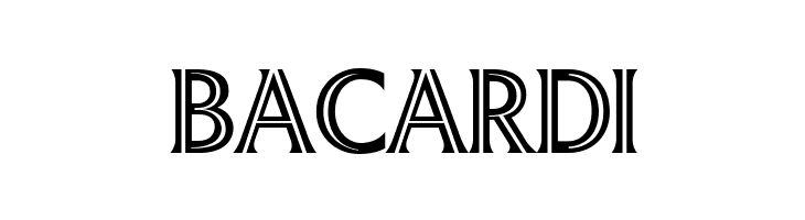 LT Museum Inline Bold  Free Fonts Download