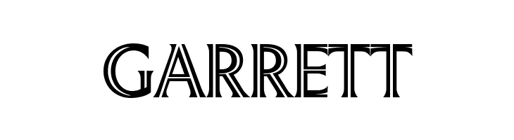 LT Museum Inline Bold  Free Fonts Download