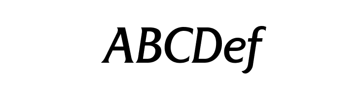 LT Museum Medium Italic  Free Fonts Download