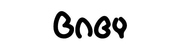SimpleEggsFont  Free Fonts Download