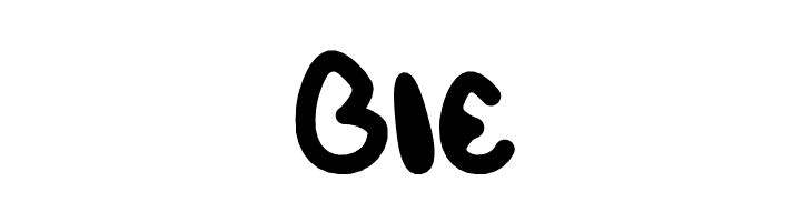SimpleEggsFont  Free Fonts Download