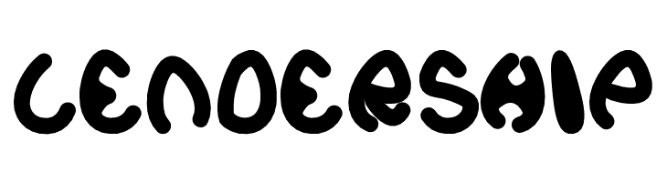 SimpleEggsFont  Free Fonts Download