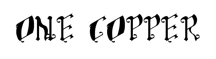 LeaningSimpleGothicFont  Free Fonts Download