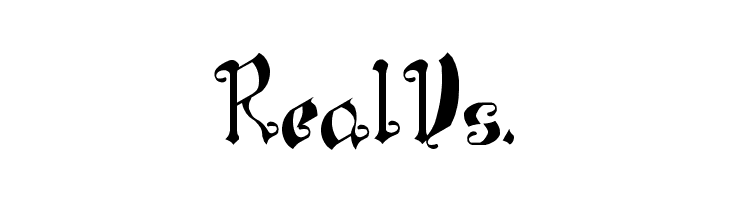 LeaningSimpleGothicFont  Free Fonts Download