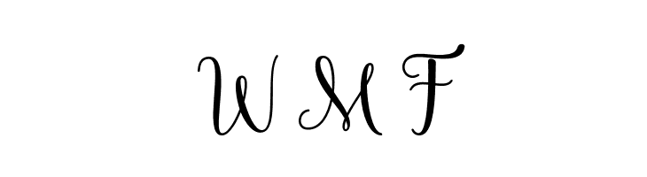 LatishaScript  Free Fonts Download