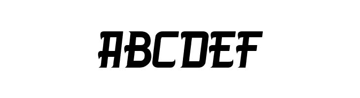 DEFINITE SOUL  Free Fonts Download