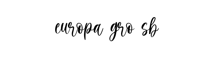 Harmony Family  Free Fonts Download