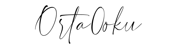 Sophia Morgant  Free Fonts Download
