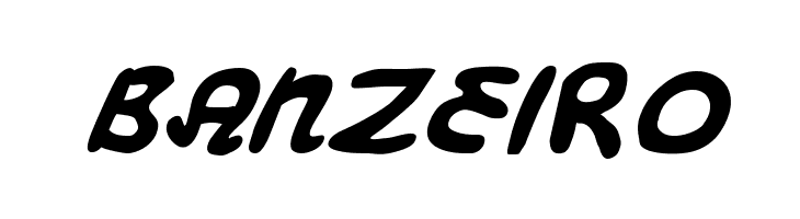 Magic Beans Italic  Free Fonts Download