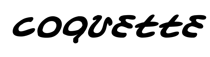 Magic Beans Italic  Free Fonts Download