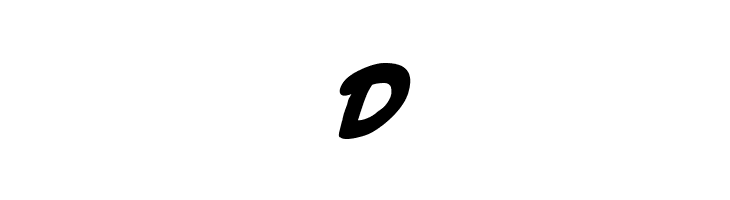 Magic Beans Italic  Free Fonts Download