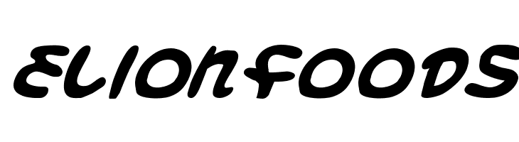 Magic Beans Italic  Free Fonts Download