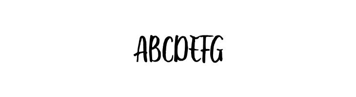 Cute Molly  Free Fonts Download