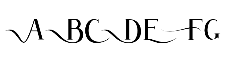 Atlane  Free Fonts Download