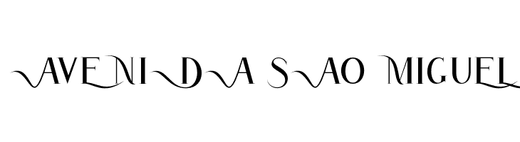 Atlane  Free Fonts Download