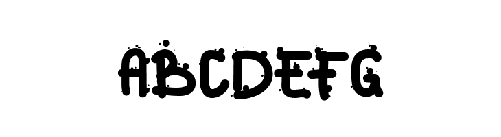 SNOWY DAY  Free Fonts Download