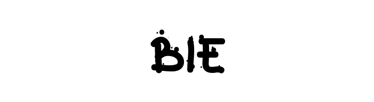 SNOWY DAY  Free Fonts Download