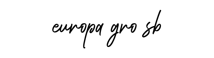 Naturallus  Free Fonts Download