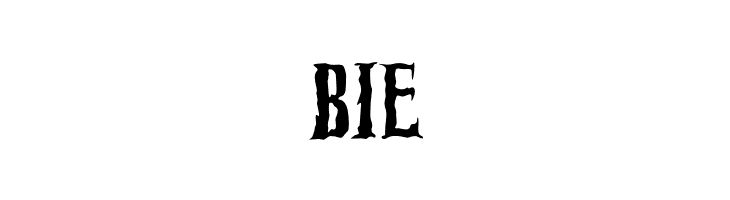 Nightmare Pumpkins  Free Fonts Download