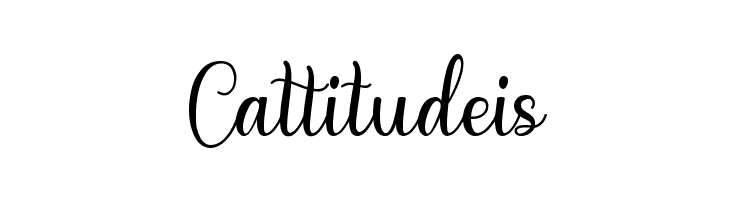 Senthany  Free Fonts Download