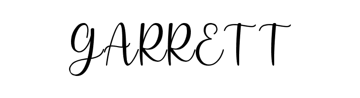 Senthany  Free Fonts Download