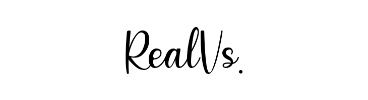 Senthany  Free Fonts Download