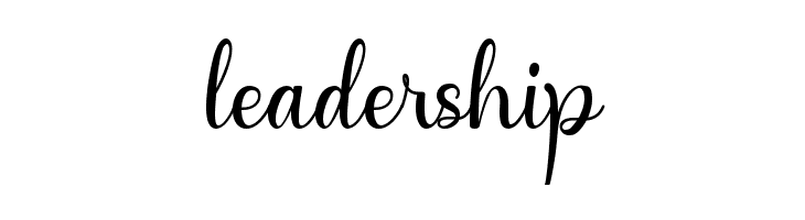 Senthany  Free Fonts Download